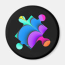 Suche nach puzzlespiel magnete Blau