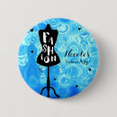Suche nach retro im blau buttons Geburtstag