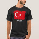 Suche nach türkische flagge tshirts Stolz