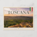 Suche nach toscana postkarten Landschaft