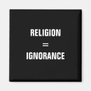 Suche nach atheist magnete Religion