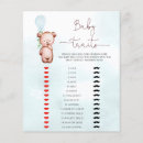 Suche nach track einladungen Babydusche