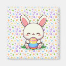 Suche nach niedlicher osterhase magnete Tier