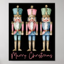 Suche nach nutcracker poster Weihnachtsdekoration