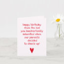 Suche nach stiefbruder karten Lustig