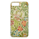 Suche nach william morris iphone hüllen Muster