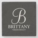 Suche nach brautjungfern untersetzer Monogramm