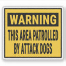 Suche nach wachhund Warnung