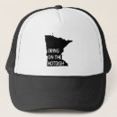 Suche nach minnesota kappen Lustig