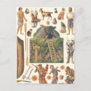 Suche nach vintage papierpuppe postkarten Für alle