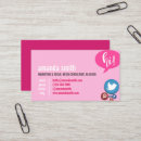 Suche nach blogging visitenkarten Blogs