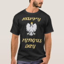 Suche nach polnischer weißer adler tshirts Polig