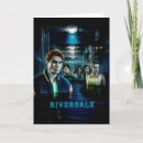 Suche nach seifenoper karten Riverdale