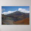 Suche nach haleakala poster Krater
