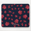 Suche nach herbstblatt mousepads Herbstblätter