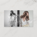 Suche nach doppelte visitenkarten Fotografie