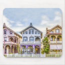 Suche nach viktorianische häuser mousepads Haus