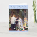 Suche nach vintage paare karten Frisch verheiratet