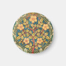 Suche nach william morris magnete Rose