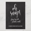 Suche nach hashtags einladungen Für sie/ihn