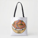Suche nach bagel taschen Lachs
