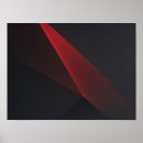 Suche nach dunkelrot poster Abstrakt