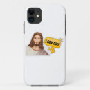 Suche nach jesus stuff iphone hüllen Für alle