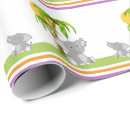 Suche nach niedlicher elefant geschenkpapier Junge