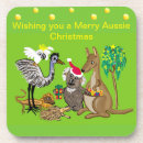 Suche nach känguru untersetzer Aussie