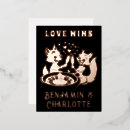 Suche nach fuchs liebe postkarten Paar