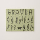 Suche nach knoten puzzle Für alle