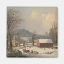 Suche nach schönes pferd magnete Winter