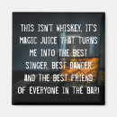 Suche nach whisky magnete Alkohol