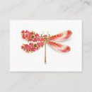 Suche nach dragonfly visitenkarten Blume