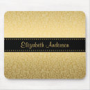 Suche nach schwarzer jaguar mousepads Modern