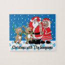 Suche nach weihnachts puzzle Für kinder