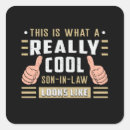 Suche nach jura aufkleber Sohn