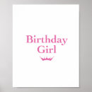 Suche nach das birthday der poster Geburtstag