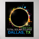 Suche nach sonnenfinsternis poster Mond