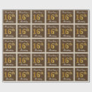 Suche nach 16 jahre geschenkpapier Für alle