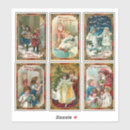 Suche nach viktorianischer weihnachtsmann aufkleber Weihnachtsfeiertagen