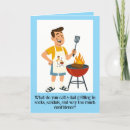 Suche nach ich grille kleine grußkarten Spaß