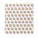 Suche nach cupcakes notizblock Jede person