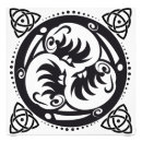 Suche nach keltische knoten poster Symbol