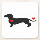 Suche nach dackel untersetzer Hund