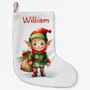 Suche nach elf strumpf weihnachts strümpfe Jedes kind