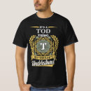 Suche nach todes tshirts Für ihn