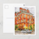 Suche nach brooklyn new york postkarten Darstellung