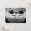 Suche nach gamer einladungen Für alle