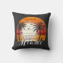 Suche nach florida staat kissen Retro